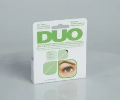 Windsor. Duo Eyelash Glue