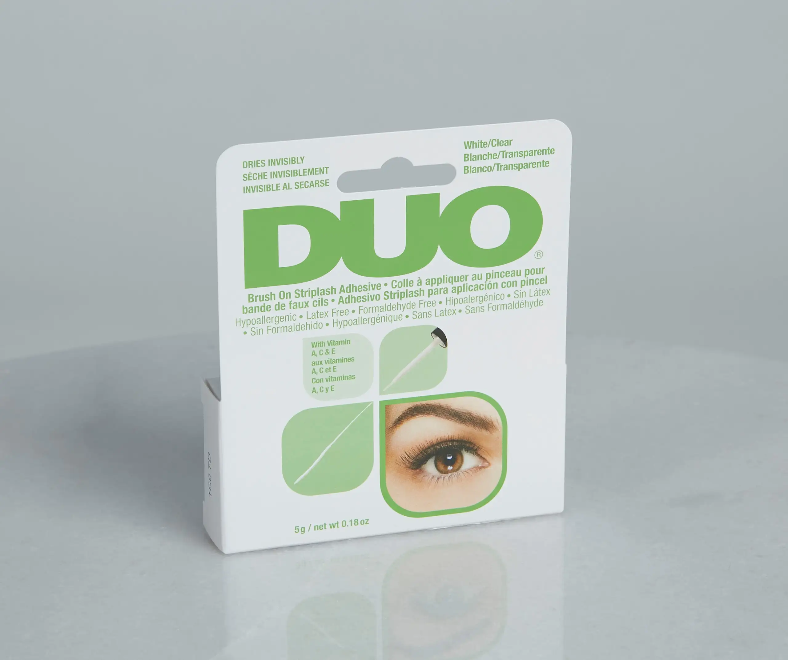 Windsor. Duo Eyelash Glue 3 Windsor. Duo Eyelash Glue