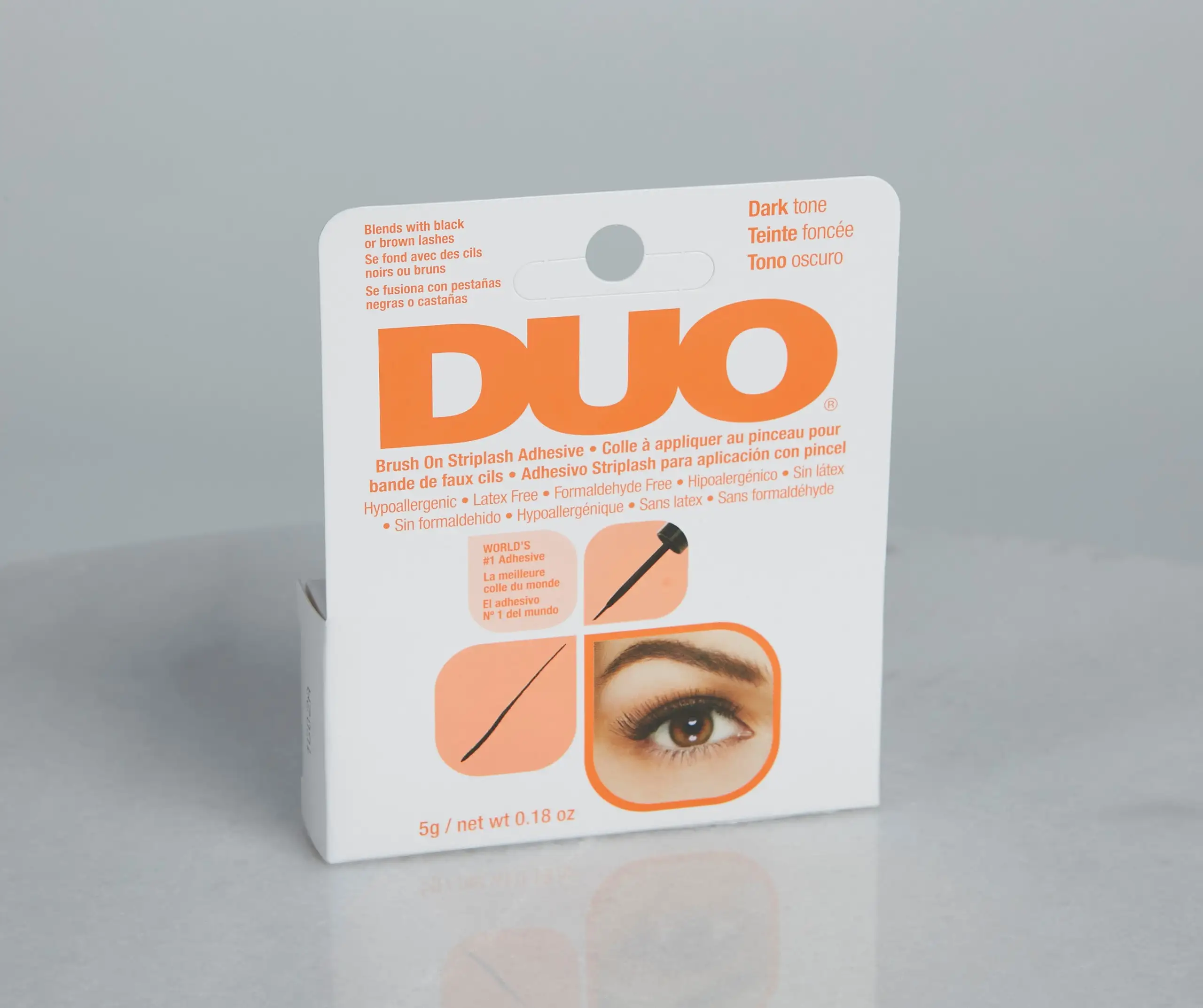 Windsor. Duo Eyelash Glue 5 Windsor. Duo Eyelash Glue - Image 3