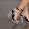 Windsor. Party Time Rhinestone Heels -Formal Dresses Online Shop 07401 0000 1 be7016fa bae9 46f8 b1ec 661d40732464