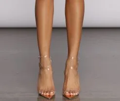 Windsor. Wrapped Up Stiletto Heels -Formal Dresses Online Shop 07401 0140 2 9c1b7cf5 ecda 4882 999a 0924cb494847