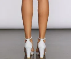 Windsor. Gaga For Glam Platfrom Heels -Formal Dresses Online Shop 07401 0287 4 1d766305 6082 4fe1 955f 536d7476d4a6