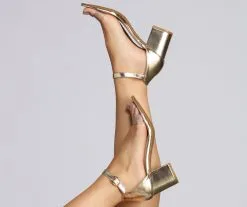 Windsor. Clear Advantage Patent Block Heels -Formal Dresses Online Shop 07401 0307 1 ce89e779 042e 4dd7 852d 8a956d2834d0