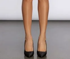 Windsor. Miss Congeniality Lycra Pumps -Formal Dresses Online Shop 07401 0321 2 1