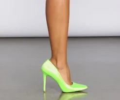 Windsor. Miss Congeniality Lycra Pumps -Formal Dresses Online Shop 07401 0323 5