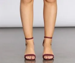 Windsor. Dance The Night Away Low Block Heels -Formal Dresses Online Shop 07401 0483 2