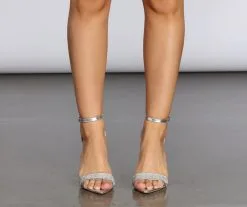 Windsor. For The Glow Of It Rhinestone Stilettos -Formal Dresses Online Shop 07401 0574 2 77226ae7 9a4e 4c3e 9ac8 231852fe6c49