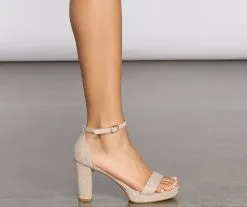 Windsor. Glitter Is All That Matters Platform Heels -Formal Dresses Online Shop 07401 0634 5 6ffc65d8 3ece 4ea9 b910 8d0a8c7b4502