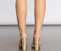 Windsor. Chromatic Magic Glitter Block Mules -Formal Dresses Online Shop 07401 0681 4 b5c60717 a7cc 46af 8093 a7b519892fc5