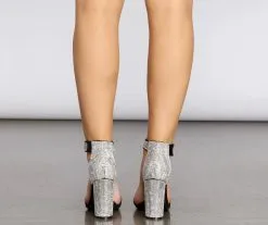 Windsor. Sparkle Party Rhinestone Glitter Heels -Formal Dresses Online Shop 07401 1480 4 dfbecf6f fb3f 4257 b389 648341828b0e