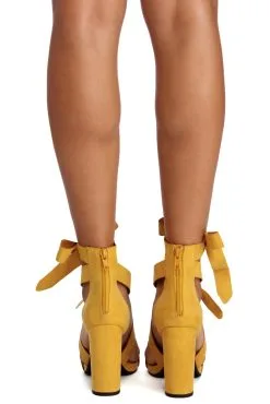 Windsor. Wrapped In Classy Faux Suede Heels -Formal Dresses Online Shop 07401 1748 3 5360d7e7 3017 4d76 a63b 7a27fc0b4213