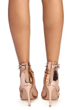 Windsor. Sleek And Strappy Heels -Formal Dresses Online Shop 07401 2001 3 08e689f2 3c5a 40b1 8e1b 388e5c9db493 1