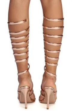 Windsor. Take A Whirl Stiletto Heels -Formal Dresses Online Shop 07401 2017 3