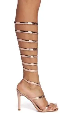 Windsor. Take A Whirl Stiletto Heels -Formal Dresses Online Shop 07401 2017 4