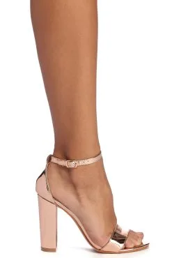 Windsor. Wrapped In Chrome Heels -Formal Dresses Online Shop 07401 2038 4 af450968 a505 497f a13a 6f88e0db7921