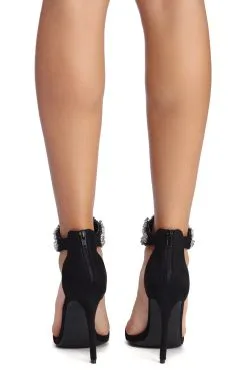 Windsor. Wrapped In Rhinestones Stiletto Heels -Formal Dresses Online Shop 07401 2043 3 73bb8f7a f49d 4b5a 9a64 f31cab704f4d