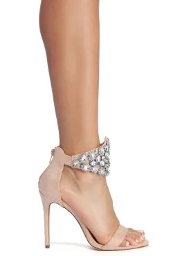 Windsor. Wrapped In Rhinestones Stiletto Heels -Formal Dresses Online Shop 07401 2044 4 9903ca21 5197 4ca6 a019 9438f0e0a24f
