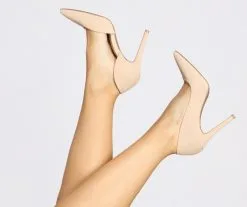 Windsor. Serving Looks Point Toe Stiletto Pumps -Formal Dresses Online Shop 07401 2124 1 3231ae8b e3f9 42ae a1bb 02b1a55417de