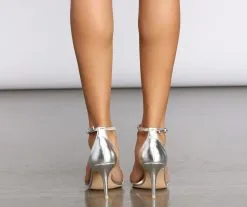 Windsor. Bring The Bling Stiletto Heels -Formal Dresses Online Shop 07401 2163 4 129954ee 64f3 4a84 a61a 2847c6c6be42