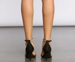 Windsor. Bring The Bling Stiletto Heels -Formal Dresses Online Shop 07401 2164 4