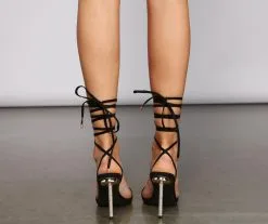 Windsor. Glow Getter Rhinestone Stiletto Heels -Formal Dresses Online Shop 07401 2787 5 59658046 f870 44d3 ba78 29be2abf1361