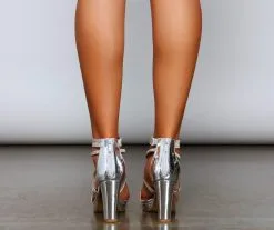 Windsor. Out Tonight Rhinestone Block Heels -Formal Dresses Online Shop 07401 3016 5 df422247 3692 4ec1 96e6 7fcc6a7341ce