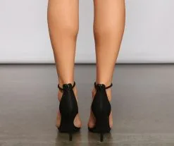 Windsor. Take Notice Faux Suede Stiletto Heels -Formal Dresses Online Shop 07401 3048 5 b6bdc0d6 0c4f 45e0 a651 74f3d376e474