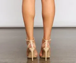 Windsor. Simple And Chic Strappy Stiletto Heels -Formal Dresses Online Shop 07401 3289 4 e9d22698 b9ae 4e2b 9727 7ce265cfa440