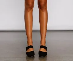 Windsor. Keep It Classy Closed Toe Block Pumps 8 Windsor. Keep It Classy Closed Toe Block Pumps -Formal Dresses Online Shop 07401 3561 3 4396773d 2f08 4a11 95c2 2573b6f066da