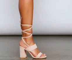 Windsor. Everyday Chic Faux Suede Lace Up Heels 25 Windsor. Everyday Chic Faux Suede Lace Up Heels -Formal Dresses Online Shop 07401 3603 4 7a9d2d36 c629 4e25 96a3 25c7169fb202