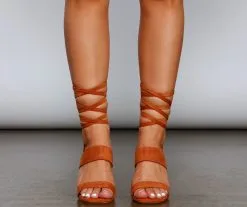 Windsor. Everyday Chic Faux Suede Lace Up Heels 28 Windsor. Everyday Chic Faux Suede Lace Up Heels -Formal Dresses Online Shop 07401 3604 2 64c1c672 c8d4 4d9c a392 05b754e2c857