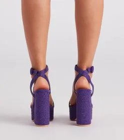 Windsor. Sassy Style Rhinestone Platform Heels -Formal Dresses Online Shop 07401 4111 4 f34c44bc 63c0 4460 ad13 85777d1beaf2