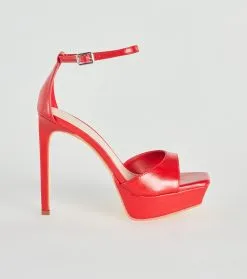 Windsor. Here To Slay Platform Stiletto Heels -Formal Dresses Online Shop 07401 4454 2 bdbc716a 8a91 422e bc7b 5f9bf5db850e