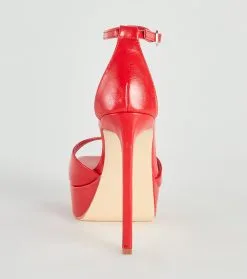 Windsor. Here To Slay Platform Stiletto Heels -Formal Dresses Online Shop 07401 4454 4 946502eb d819 4907 9ce2 5467a7ba6744