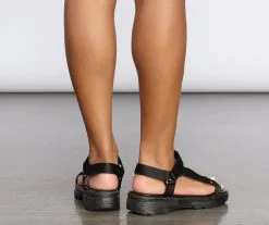 Windsor. Sporty Spice Velcro Strap Sandals -Formal Dresses Online Shop 07404 0121 4