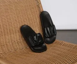 Windsor. Casual And Chic Slides