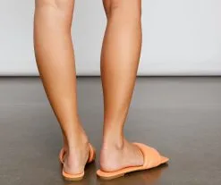 Windsor. Glamour Chic Faux Leather Quilted Slides -Formal Dresses Online Shop 07404 0774 5