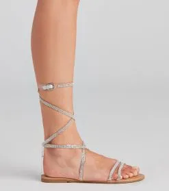 Windsor. Glam Radar Lace-Up Flat Sandals 15 Windsor. Glam Radar Lace-Up Flat Sandals -Formal Dresses Online Shop 07404 0974 2 ee7aebdd a2a6 46fd 8e3a 063763ab91ce