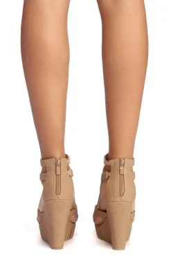 Windsor. New Heights Strappy Wedge Heels -Formal Dresses Online Shop 07406 0001 3 8a19a61d 626b 43ed 8599 172bce39369f