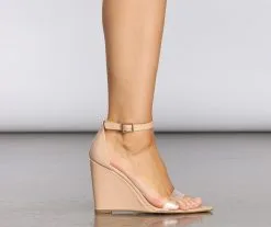 Windsor. Please Girl Point Toe Wedge Heels -Formal Dresses Online Shop 07406 0059 5 89a2c0ba f33e 4a3f 97ca 2e9bf8e6d86c