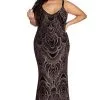 Windsor. Plus Roseanna Formal Glitter Dress -Formal Dresses Online Shop 15002 0089 1 0c7b3790 b32b 40d3 b5e3 4a87c489c5e5