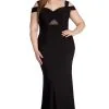 Windsor. Plus Kathy Formal Off The Shoulder Bandage Dress 1 Windsor. Plus Kathy Formal Off The Shoulder Bandage Dress -Formal Dresses Online Shop 15002 0139 1 6c5e8cf6 9ef3 4ce3 8555 d67ec96c267c