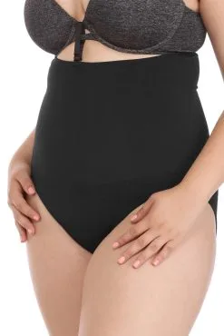 Windsor. Plus High Waist Shaper Brief